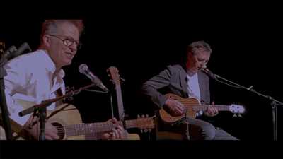 Exemple groupe de musique n°393 zone Moselle par Simon & Garfunkel acoustic 